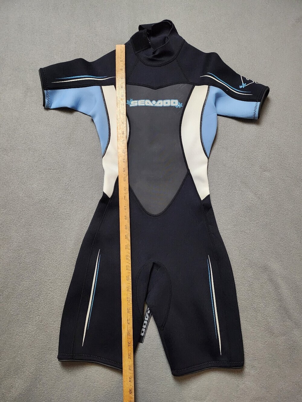 Sea.doo Neoprene wetsuit